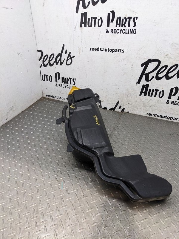 Coolant Reservoir Classic Style 5 Lug Wheel Fits 09-24 DODGE 1500 PICKUP 1182982