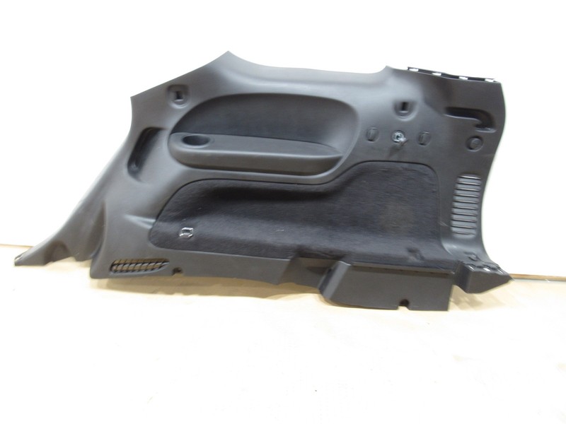 18-24 Dodge Durango R/T 2020 AWD Rear Right Passenger Quarter Trim Panel Cover >