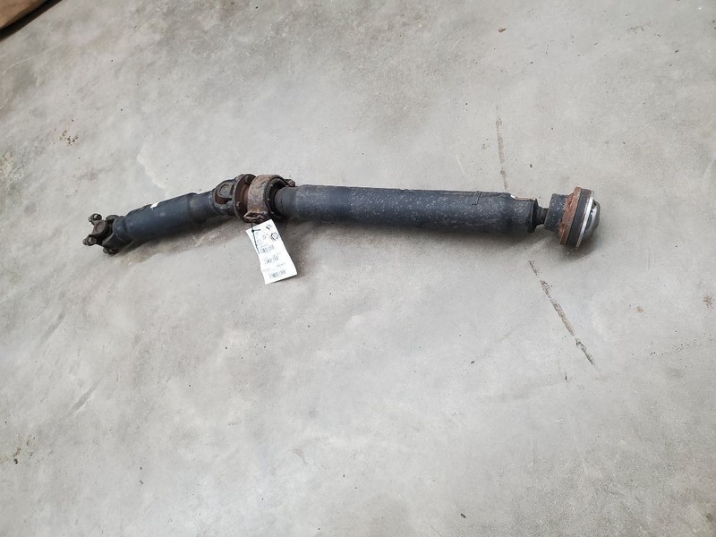 Rear Drive Shaft AWD Fits 06-08 INFINITI M35 303568