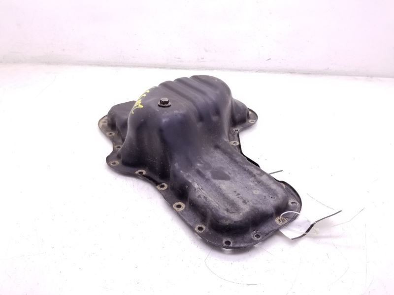 00 01 02 TOYOTA TUNDRA 4.7L ENGINE OIL PAN LOWER