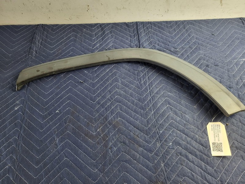 Used Oem Mercedes Left Driver Rear Quarter Arch Flare Molding 2020-2023 GLB 250