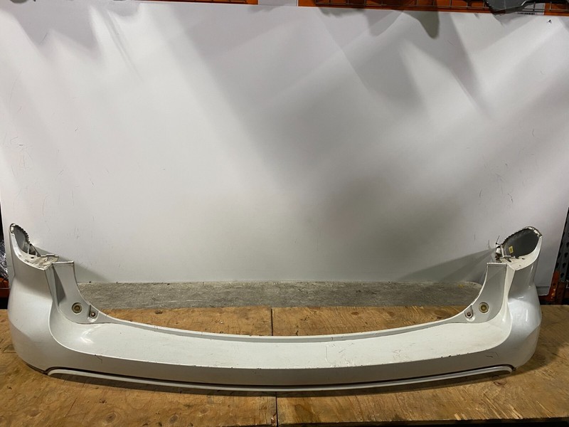 2011 to 2015 Ford Explorer Rear Upper Bumper Cover M1454