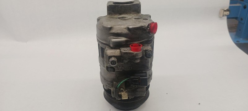 05-'11 CADILLAC STS AC Compressor 3.6L 74k miles OEM 1 Year Warranty!
