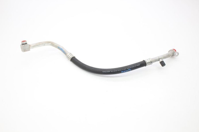 2017-2019 Nissan Frontier Low Pressure Compressor Ac Line 92480ZS50A