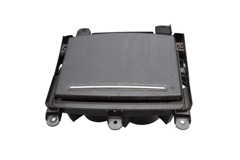 12-18 Audi A7 A6 Front Center Console Dual Cup Holder Tray 4G0862534 Oem