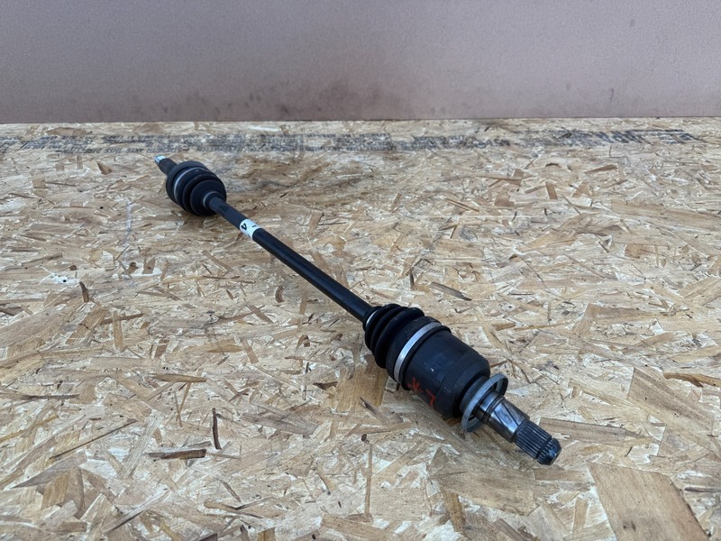 SUBARU WRX 2022-2025 OEM REAR CV AXLE SHAFT AWD 2.4T ASSY (FITS LEFT AND RIGHT)