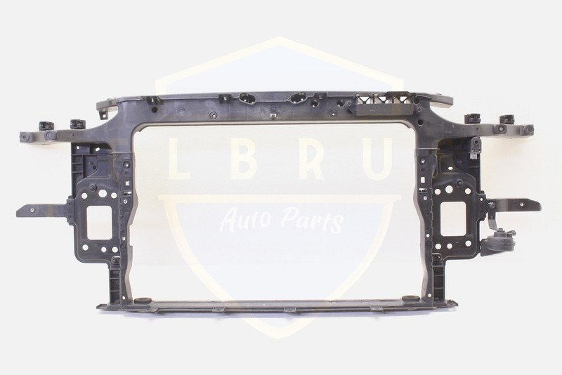 2018 2019 2020 2021 HYUNDAI KONA RADIATOR CORE SUPPORT OEM