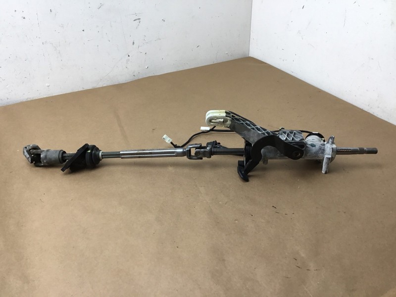 Maserati Coupe GT 2003 Steering Column Shaft Rod 02-06 ;:Y