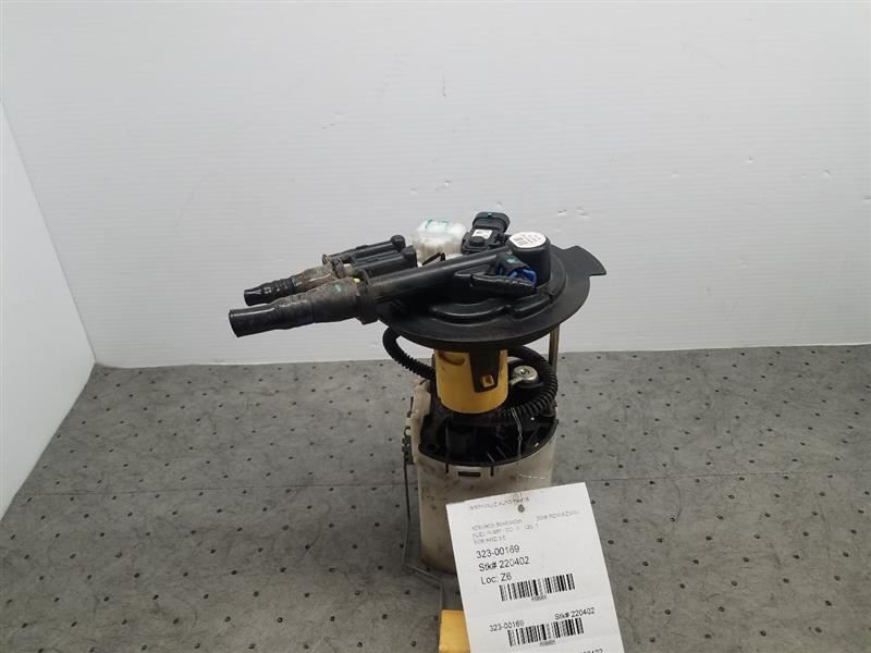 Fuel Pump Assembly Fits 04-07 RENDEZVOUS 966826