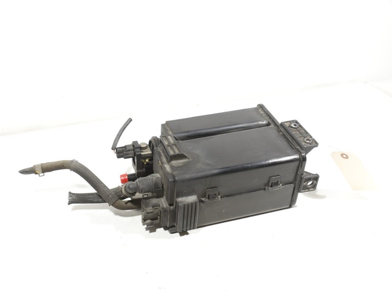 14-20 Infiniti Q50 2.0L Fuel Emission Evaporator Charcoal Canister Tank Evap OEM