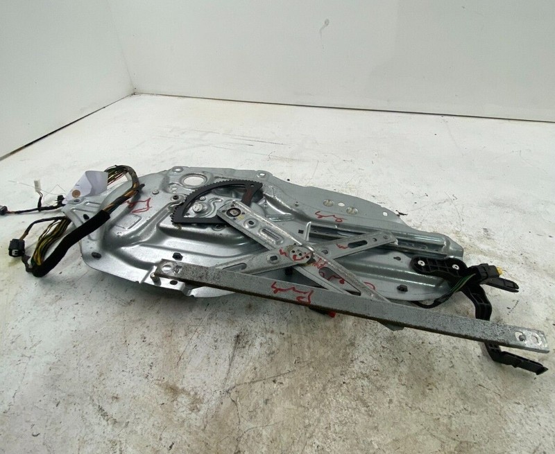 2010-13 Kia Forte Front Right Window Regulator with Motor OEM Sedan ONLY 🚗