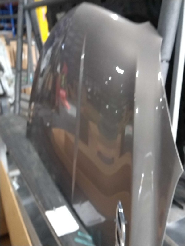 2015 BUICK ENCORE OEM GREY HOOD PANEL 42341565 USED 124K MILES