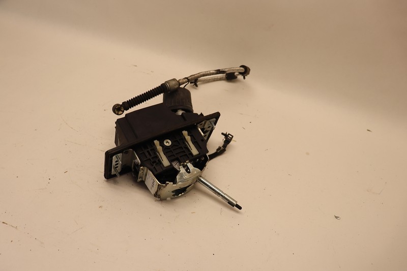 2006-2012 BENTLEY CONTINENTAL FLOOR SHIFTER GEAR SELECTOR ASSEMBLY OEM