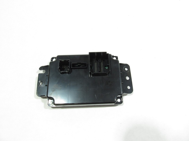 18-24 Dodge Durango R/T 2020 AC A/C Heater Temperature Control Module Unit ;