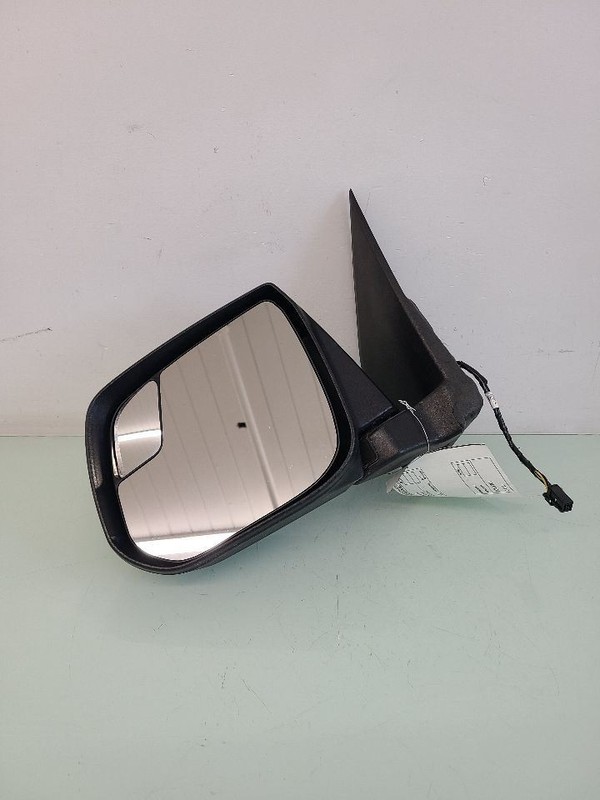Driver Side View Mirror Power Mirror Painted Fits 17-22 COLORADO 583489