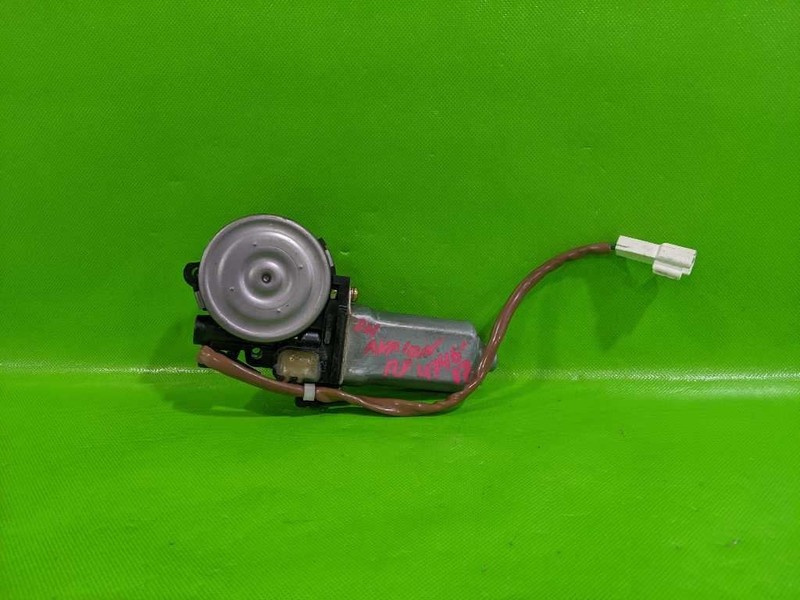 00-04 AVALON PASSENGER RIGHT FRONT WINDOW MOTOR OEM 4346-17