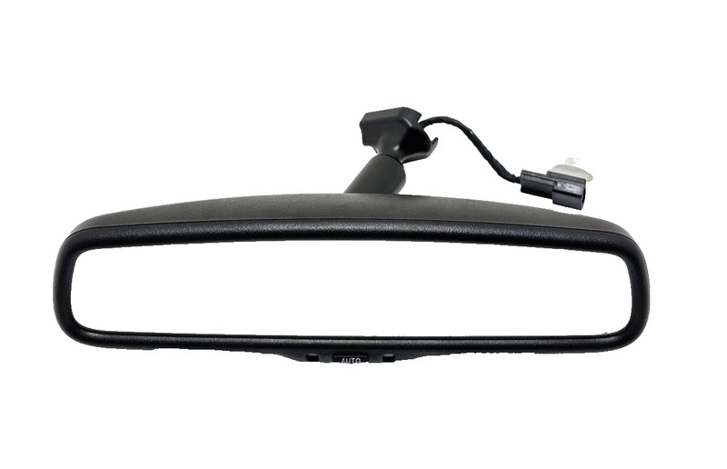 Toyota CHR Auto Dimming Rear View Mirror 2019 P/N 878100WQ50