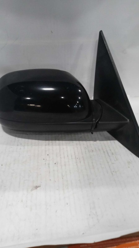 2016 KIA SOUL Right Door Mirror Assembly BLACK OEM Used 612091 96K Miles