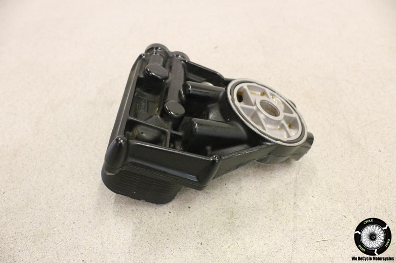 2015 BMW F800GT ENGINE MOTOR OIL COOLER F 800 GT 15