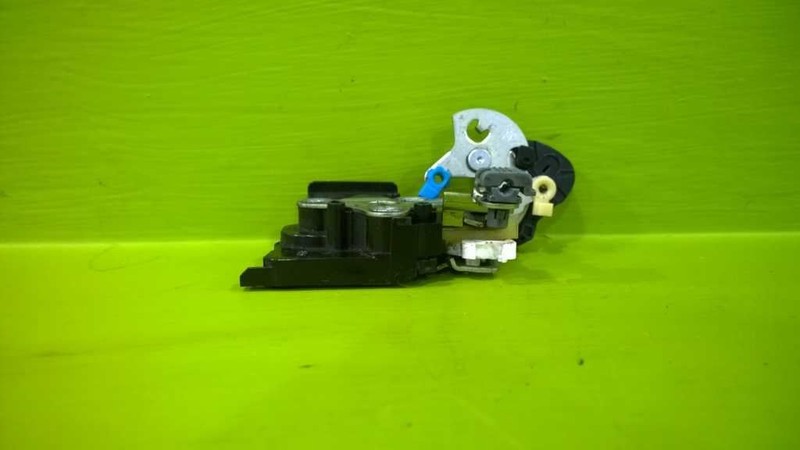 16-22 SPARK PASSENGER RIGHT REAR MANUAL DOOR LOCK LATCH OEM 3445-15