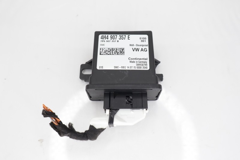✅ 2016-2018 AUDI A6 A7 A8 A8L S6 S7 S8 HEADLIGHT LAMP RANGE CONTROL MODULE OEM