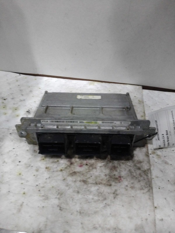 2015 MAZDA CX-9 Engine Control Module ECM 3.7L OEM Used 137k Miles