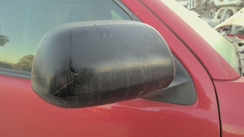 Door Mirror TOYOTA TACOMA Right 12 13 14 15