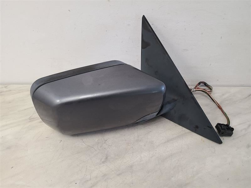 Passenger Side View Mirror Power Canada Market Fits 01-03 BMW 320i 558758