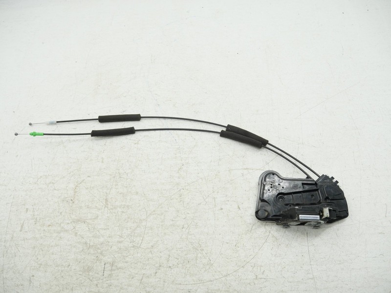 2015-2018 Lexus RC F Right Front Door Lock Actuator Latch 69030-53120 OEM