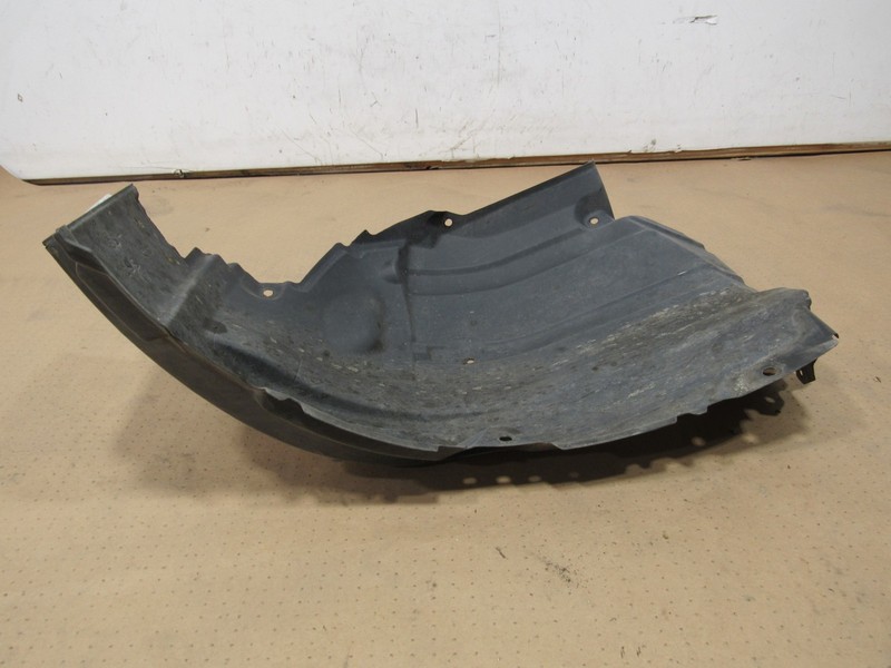 13-17 Lexus LS460 2014 Front Right Passenger Fender Splash Shield Guard ;
