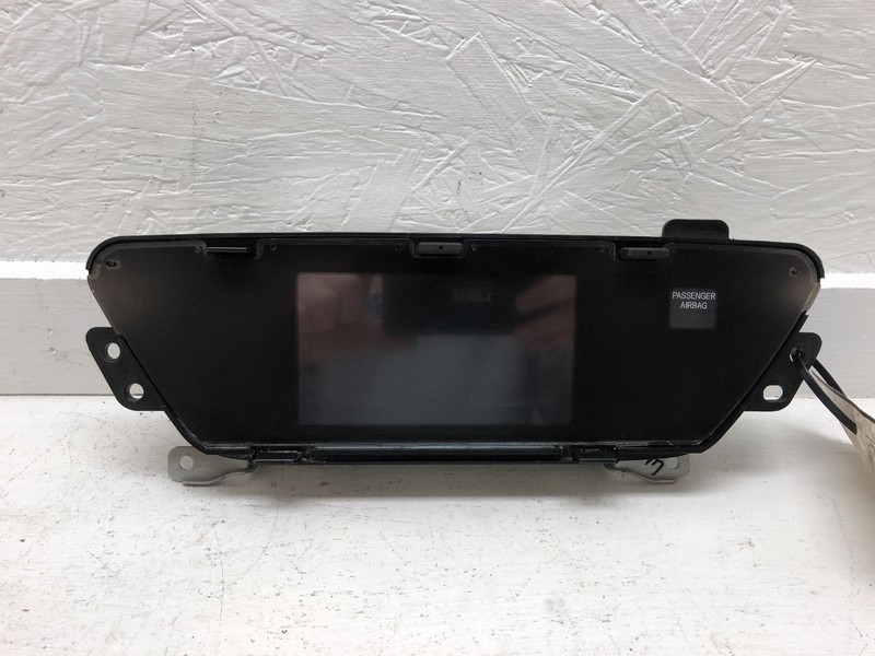 15-'16 HONDA CR-V Screen display upper Panasonic OEM 1 Year Wnty!