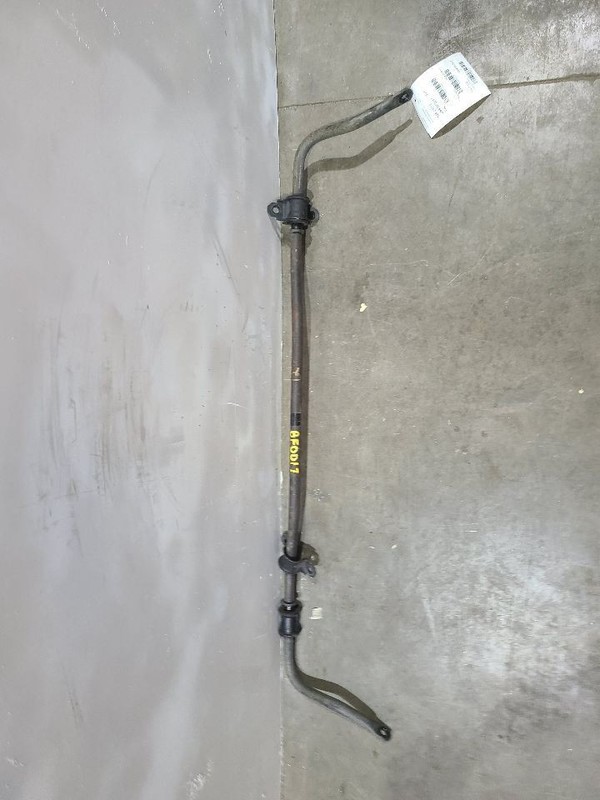 Stabilizer Bar Rear Coupe Ecoboost Fits 15-23 MUSTANG 589321