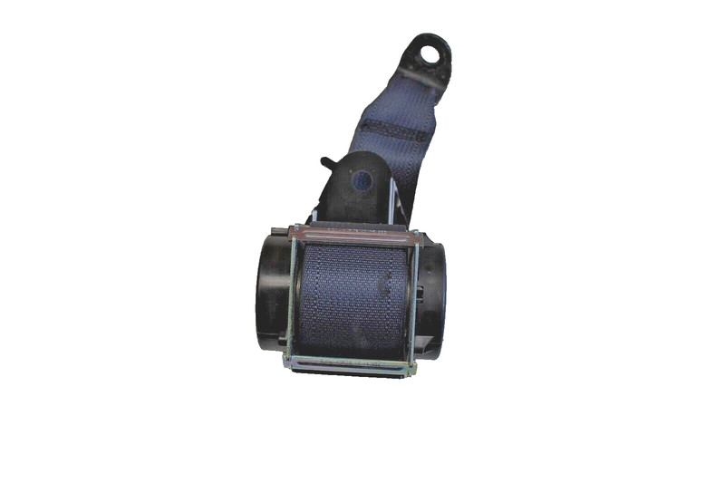 19-21 MITSUBISHI OUTLANDER SPORT SEAT BELT SEATBELT RIGHT REAR PASSENGER SIDE