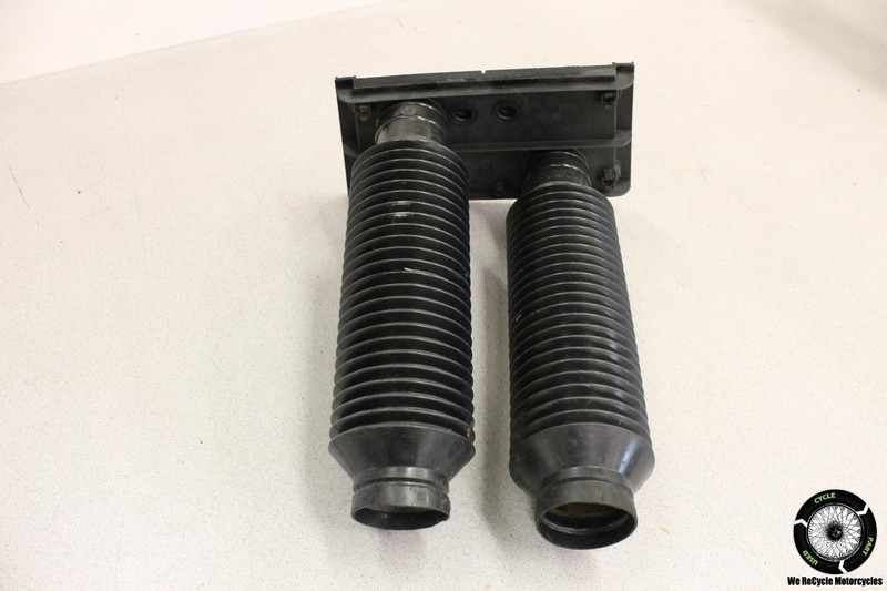 1999 Sea-Doo GTI VENT HOSES TUBES COVER INTAKE 717 SEADOO 99