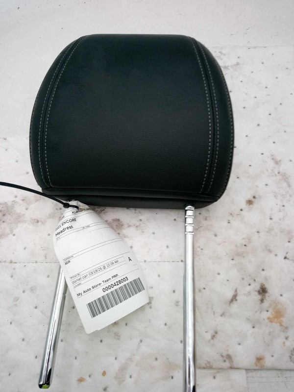 2021 Buick Encore GX Grey Headrest OEM Used 40000 Miles NJ25-26655-673442