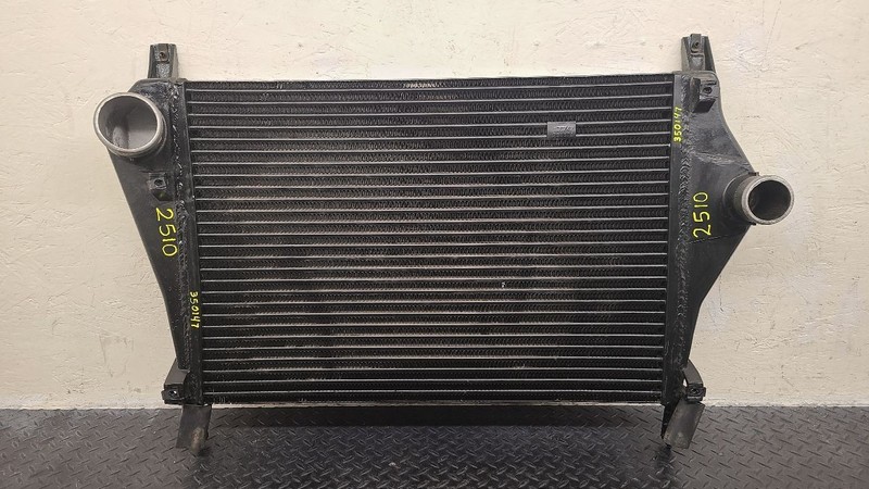 04-08 Ford E450SD 6.0L Diesel Intercooler OEM 4C2Z-6K775-DC
