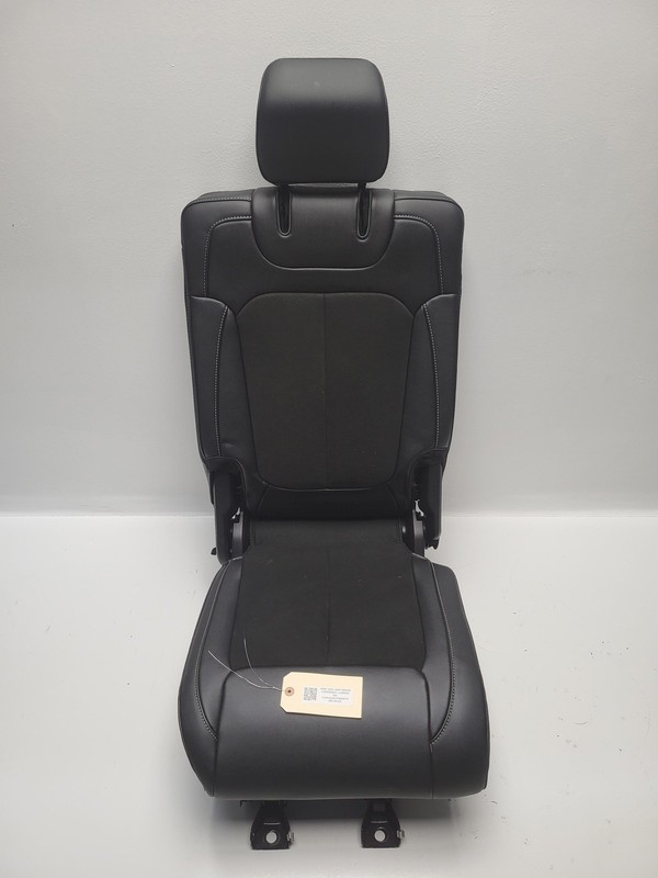 2021-2023 Jeep Grand Cherokee L 3rd Row Right Passenger Rear Seat 39k OEM