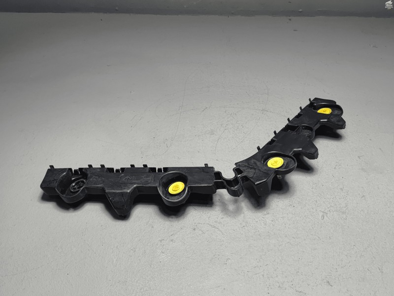 2019-2025 Nissan Altima Rear Bumper Driver Side Lower Mount Support Bracket OEM