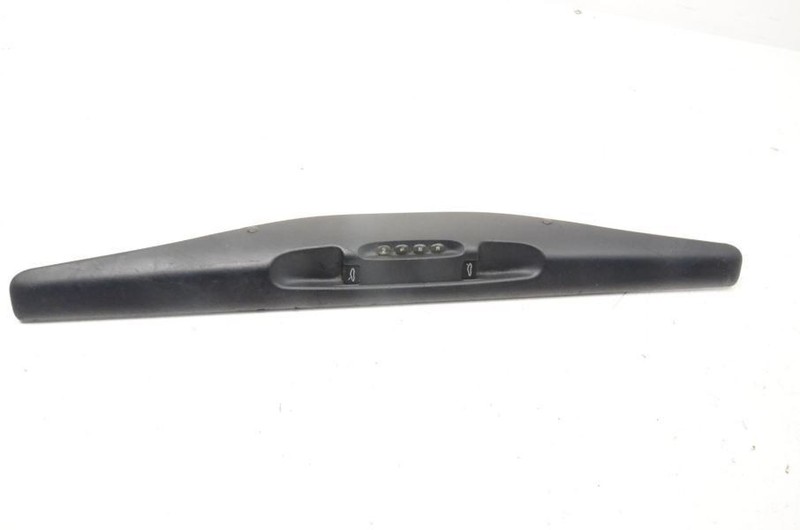 2001-2005 PORSCHE 911 CONVERTIBLE 966 3.4L MEMORY SEAT SWITCH WITH TRIM