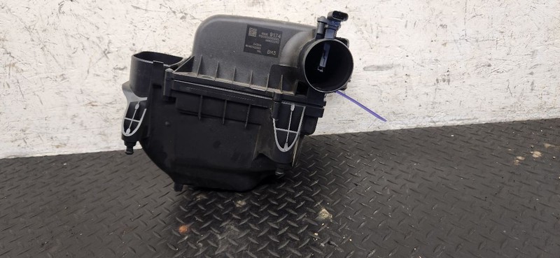 24-25 Buick Envista 1.2L Air Cleaner Housing Box Assembly OEM 42779998