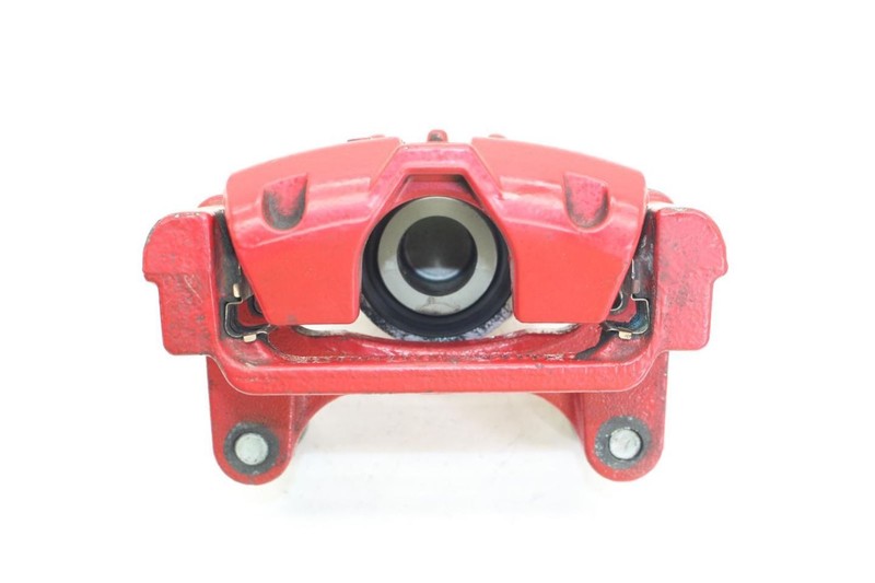 12-13 CORVETTE C6 Driver Left Rear Brake Caliper and Bracket