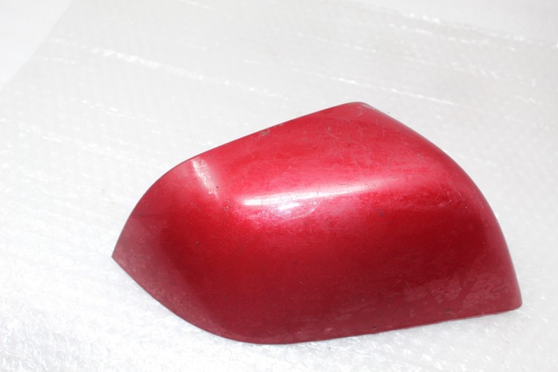 2017-2023 Genuine Tesla Model 3 Red Right Side Mirror Cover Cap 1092292-00-D OEM