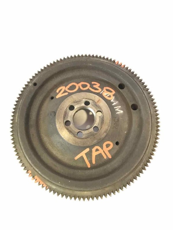 Flywheel TOYOTA 4RUNNER 84 85 86 87 88 89 90 91 92