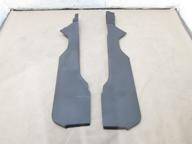 Lincoln Aviator 2021 Front Left Right Center Console Trim Panel Cover 19-25 *