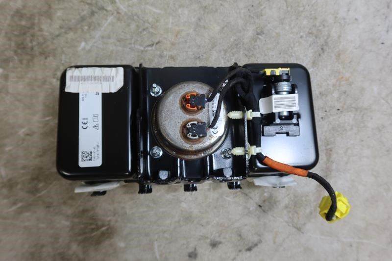 2018-2023 Jeep Wrangler JL OEM Part for Right Passenger Dash 68281974