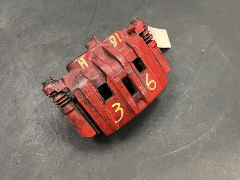 Front Left Brake Caliper 2019 Honda Pilot 45019-TZ5-A02 2016 2017 2018 - 2021