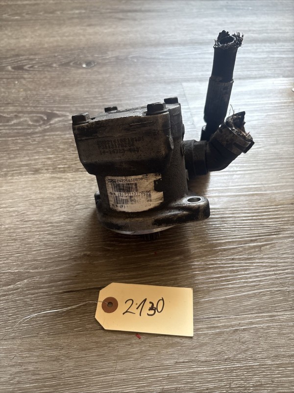 Cummins Power Steering Pump FitRotation 14-14223-003 EV221618R10101