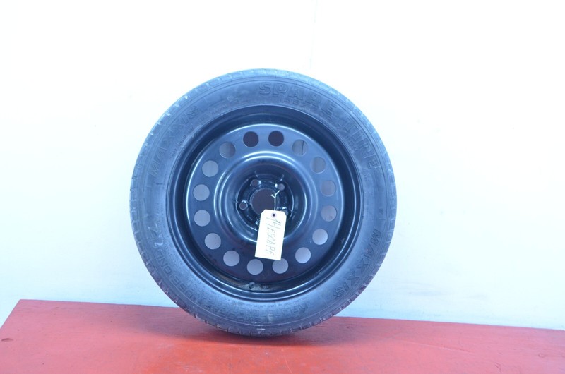 13-19 FORD ESCAPE 17'' SPARE TIRE WHEEL DONUT 155/70 OEM