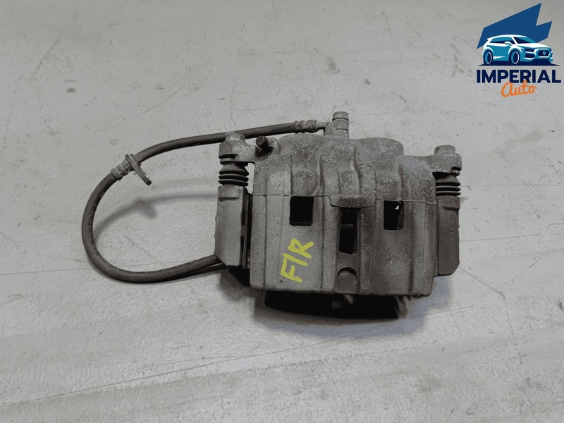 HONDA PILOT FRONT RIGHT PASSENGER SIDE DISC BRAKE CALIPER OEM 2016 - 2022