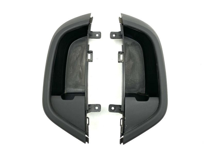 Dash Storage Compartment Left and Right Fits 2012-2013 Chevrolet Sonic 83021